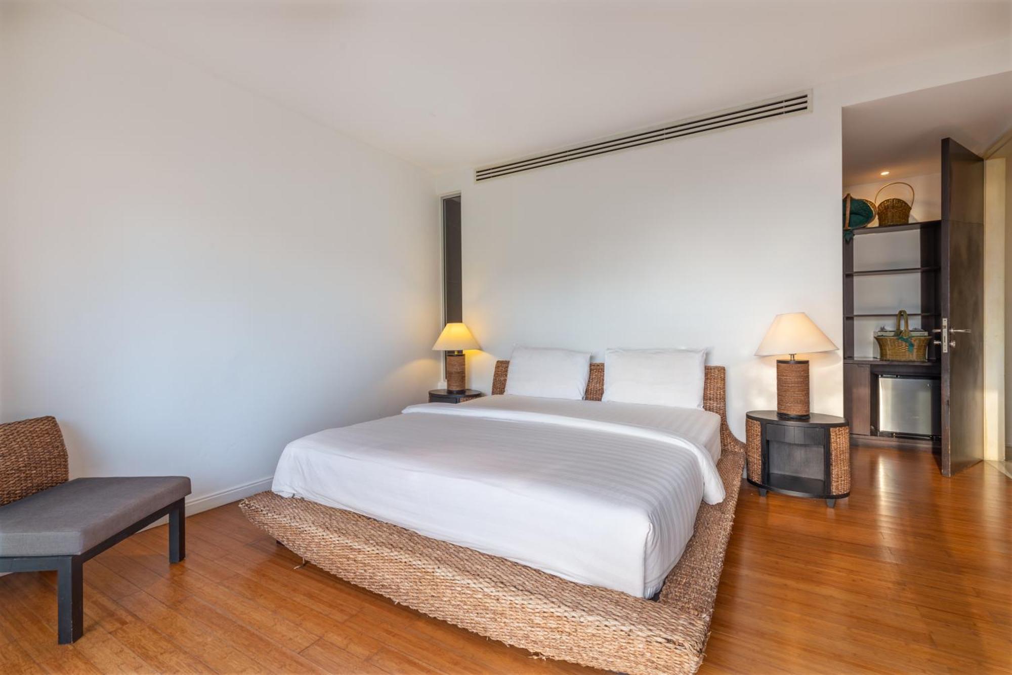 Villa Heights Surin Beach (Phuket)