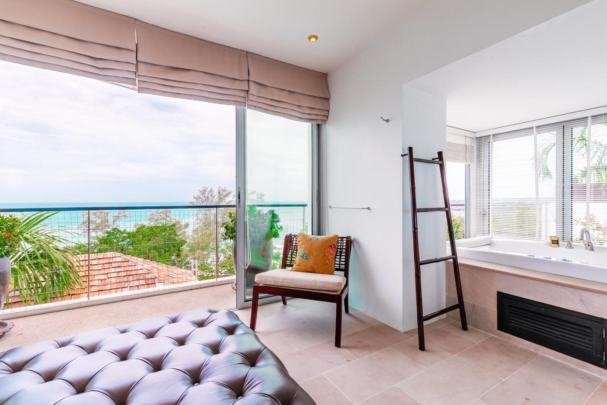 Heights Surin Beach (Phuket)