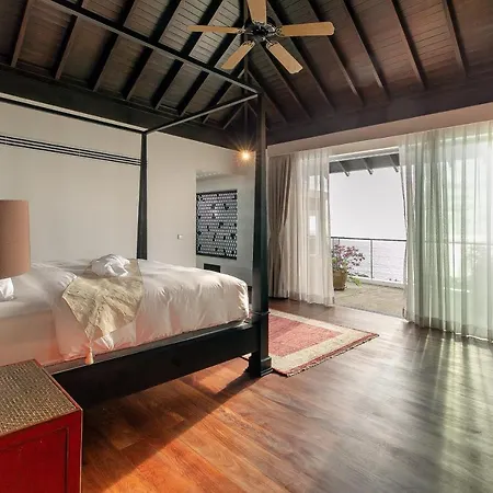 Surin Heights Villa Exterior foto