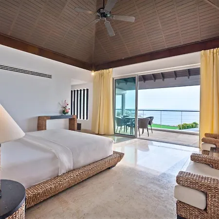 Surin Heights Villa Exterior foto