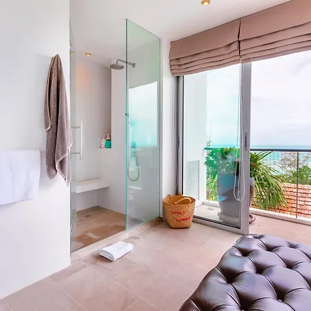 Surin Heights Villa Zimmer foto