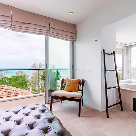 Surin Heights Villa Zimmer foto