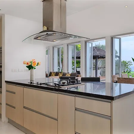 Surin Heights Villa Zimmer foto