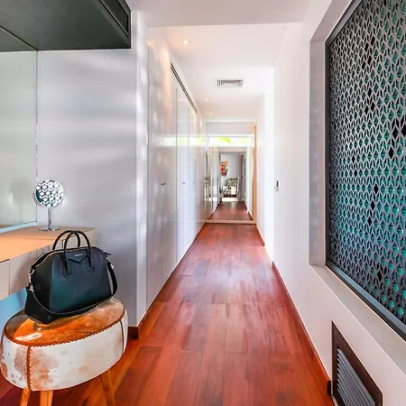Surin Heights Villa Zimmer foto