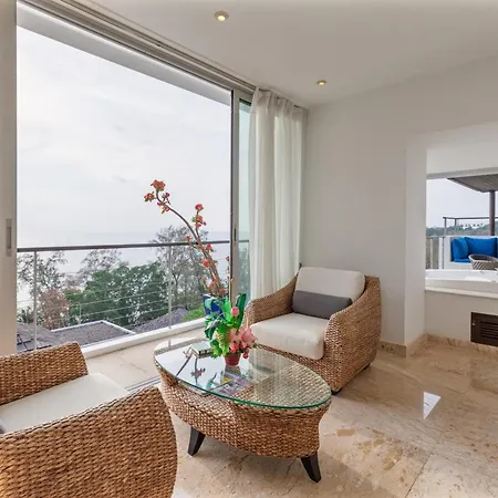 Surin Heights Villa Zimmer foto