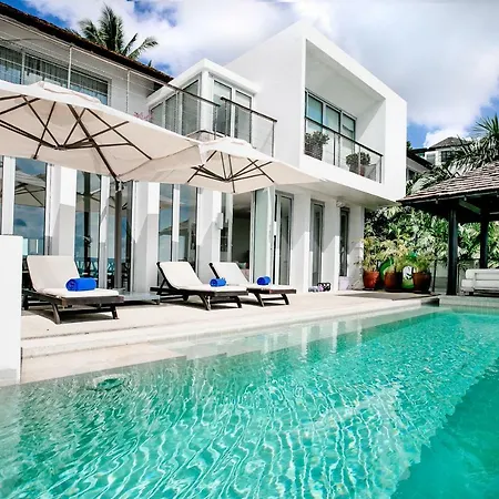 Surin Heights Villa Exterior foto