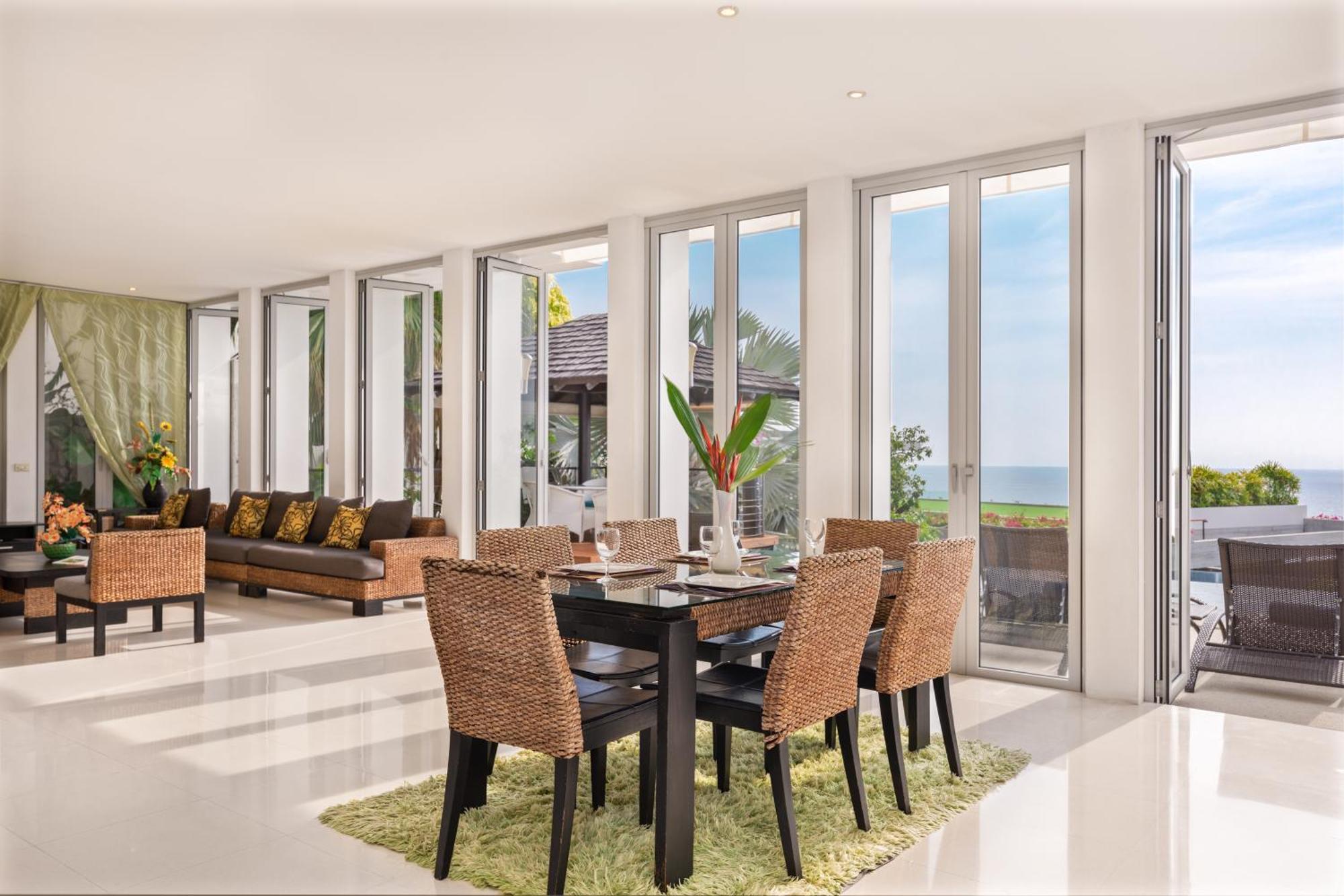 विला Heights Surin Beach (Phuket)